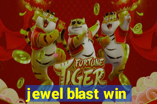 jewel blast win